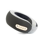 U-shaped Neck Pillow - Wholesale Portable Wireless Kneading Heating Body Vibrating