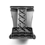 Back Stretcher - 2025 Custom Logo Lower Lumbar Pain Relief Body Application with Bag