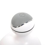 Electric Head Massager - Stepless Speed Vibration Waterproof Sleep Relief Tool