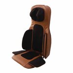 Back Massage Cushion - Electric Kneading Shiatsu Infrared Heating Car Home Seat