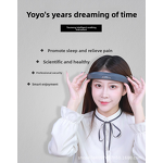 Sleep Aid Instrument - Multi Functional Acupuncture Moxibustion Acupoint Fatigue Relief