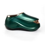 Massage Slippers - Intelligence Infrared Blood Circulation Foot Massager Shoes Tool