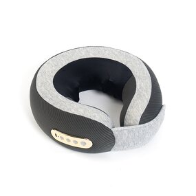 U-shaped Massage Pillow - Professional Manufacture Cheap Electric Neck Relief Tool