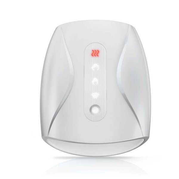 Shiatsu Hand Massager - Factory Supply Steam Machine Wrist Finger Massage Tool