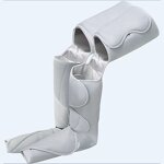 360 Foot Leg Massager - Air Compression Vibration Professional Circulation Relaxation