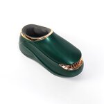 Massage Slippers - Intelligence Infrared Blood Circulation Foot Massager Shoes Tool