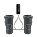 Air Compression Boots - Electric Recovery Blood Circulation Arthritis Leg Pain Relief