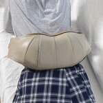 Infrared Neck Massager - Hot Selling Electric Heat Shiatsu Shoulder Back Pain Relief