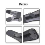 Lumbar Back Support - High Quality New Elastic Medical Lower Back Pain Belt