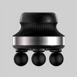 Mini Deep Tissue Massager - 2025 New Four Heads Muscle Relaxation Stress Relief