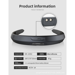 Sleep Aid Instrument - Multi Functional Acupuncture Moxibustion Acupoint Fatigue Relief