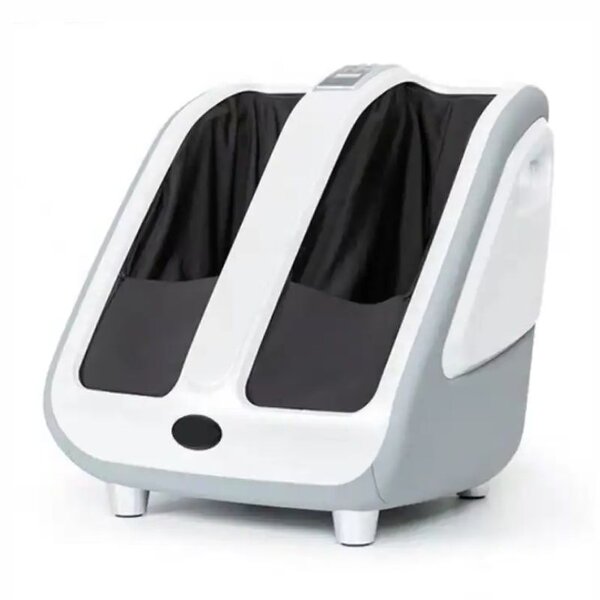 Leg Foot Massager - High Quality Air Pressure Roller Fully Wrapped Heating Relief