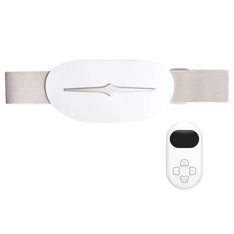 Slim Body Belt - New Hot 3D Infrared Heating Fat Burning Vibrator Fitness Waist