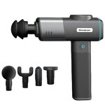 Deep Tissue Massager - Hot Sale Factory Wholesale Percussion Muscle Massage Gun