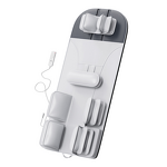 Shiatsu Massage Cushion - Hot Sellers Heating Full Body Stretching Air Bag Home Use