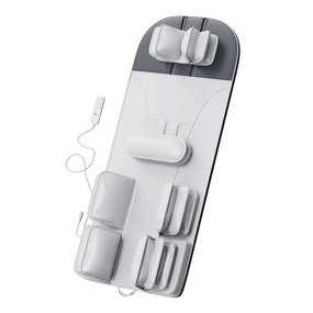 Shiatsu Massage Cushion - Hot Sellers Heating Full Body Stretching Air Bag Home Use