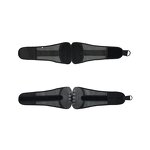 Lumbar Back Support - High Quality New Elastic Medical Lower Back Pain Belt