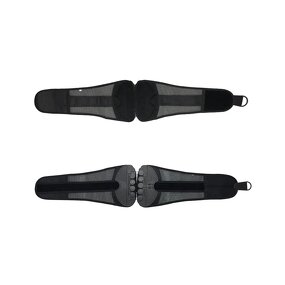 Lumbar Back Support - High Quality New Elastic Medical Lower Back Pain Belt