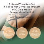 Menstrual Heating Belt - Factory Wholesale Period Pain Relief Electric Waist Warm