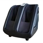 Leg Foot Massager - High Quality Air Pressure Roller Fully Wrapped Heating Relief