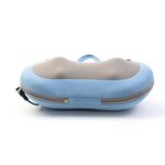Infrared Massage Pillow - Electric Vibrator Shoulder Neck Back Heating Kneading Relief