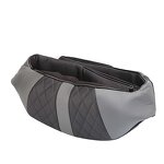 Deep Tissue Neck Massager - Electric Kneading Heating Professional Vibrating Shoulder