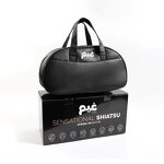 Shiatsu Car Home Massager - Back Neck Shoulder Heat Vibration Pain Relief Cushion