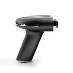 Pocketable Fascia Gun - New Portable Mini Deep Tissue Vibration Muscle Relief Tool