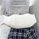 4D Neck Massager - Relaxing Smart Electric Shoulder Heating Soothing Massage Tool