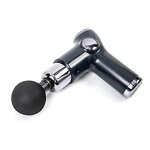 Sport Massage Gun - Gym Fitness Professional Deep Muscle Booster Vibration Relief