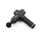 USB Fascia Gun - 2025 Hot Sell Cordless Handle Black Mini Body Muscle Relax