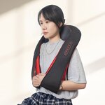 Mini Body Massager - Portable Multifunctional Neck Shoulder Back Full Body Relief