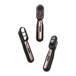 Hair Growth Comb - Multifunctional Micro Current Meridian Electric Facial Beauty