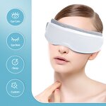 Smart Eye Massager - Wholesale High Quality Air Pressure Vibration Heat Eye Care