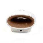 Cordless Hand Massager - New Products Air Compression Shiatsu Massage Machine Heat