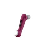 Facial Massager - Trend Style Personal Care Dual Purpose Anti Aging Vibrate Beauty