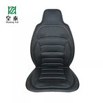 Car Seat Massager - Hot Seller Electric Back Heated Vibrating Home Office Cushion
