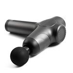 Mini Percussion Gun - Whole Body Cordless Handheld Portable Deep Muscle Massage