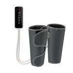 Air Compression Boots - Electric Recovery Blood Circulation Arthritis Leg Pain Relief