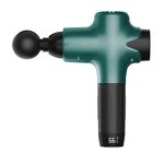 Cordless Fascia Machine - Handheld Electric Full Body Deep Muscle Tissue Manual Tool