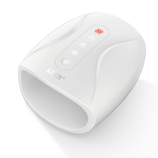 Intelligent Hand Massager - Most Selling Home Office Travel Regular Maintenance