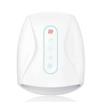 Finger Hand Massager - 2025 Cordless Arthritis Numbness Air Compression Heat