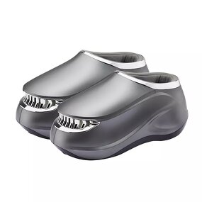 3D Massage Shoes - Electronic Foot Stimulator Promote Blood Circulation Relief