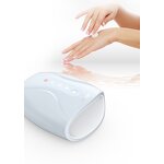 Advanced Hand Massager - 2025 New Professional Home Office Travel Relief Tool