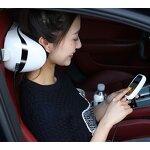 Multi-purpose Massage Pillow - 2025 Air Compress Leg Arm Neck Cervicales Heating