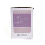 Air Pressure Hand Massager - Electronic Acupressure Heated Hand Held Vibrating