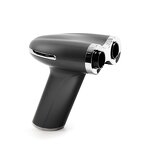 Pocketable Fascia Gun - New Portable Mini Deep Tissue Vibration Muscle Relief Tool