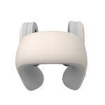 Bluetooth Neck Pillow - Music U Shape Memory Foam Luxury Travel Airplane Rest Cushion