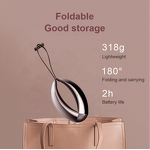 Smart Eye Massager - New Product Automatic Therapy Bluetooth Lift Heating EMS