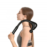 Electric Massage Hammer - Custom Logo Handheld Full Body Shaping Back Brace Stick